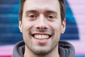 Adam Wilding's Instagram, Twitter & Facebook