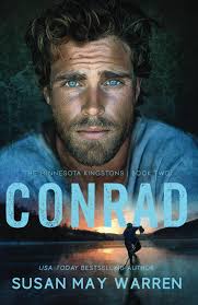 Conrad (The Minnesota Kingstons): Warren, Susan May: 9781962036306:  Amazon.com: Books