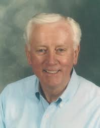 John McSweeney Obituary