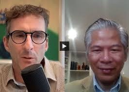 Sunglim Kim's Instagram, Twitter & Facebook