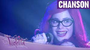 Martina stoessel, jorge blanco, diego ramos, mercedes. Violetta Saison 3 A Mi Lado Episode 35 Exclusivite Disney Channel Youtube
