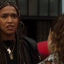 Lucy Barrett's Instagram, Twitter & Facebook