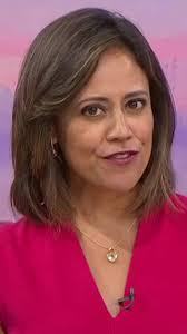 Cynthia Beasley News Reporter