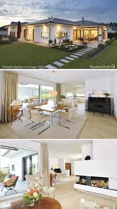 Bungalow House Plans And Architecture Design Ideas Interior And Exterior Modern Europea In 2020 Modern Bungalow House Modern Bungalow House Plans Bungalow House Plans