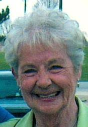 Obituary information for Joan R. Williams