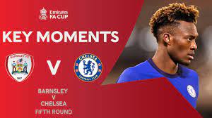 Every month all users start free bets with same stack 200 fc (fctables coins). Barnsley V Chelsea Key Moments Fifth Round Emirates Fa Cup 2020 21 Youtube
