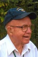 Obituary information for Louis "Pat" May, M.D.