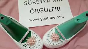 Cok Sik Tig Isi Babet Yapimi Babetler Patikler Tig Isleri