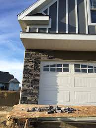 Lowes.com has been visited by 1m+ users in the past month Stonecraft Ledgestone In Kingsford Grey For Our Craftsman Exterior Craftsman Exterior House Exterior House Colors
