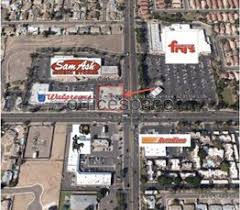 This property was last sold for $30 the median sales price for the cactus area is $258,000. Cactus Plaza 4323 W Cactus Rd Glendale Az 85304 Officespace Com
