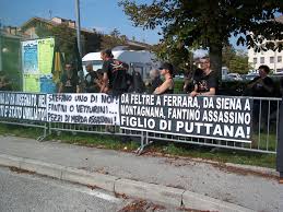 Image result for manifestazioni animaliste animalismo 1981 2021 cortei