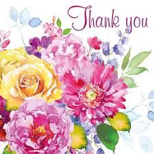 This can be used to express the following: Thank You Meme Flowers