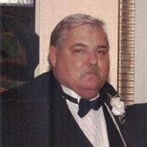 Garry H Collins Obituary