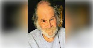 Obituary information for Wayne Wolf