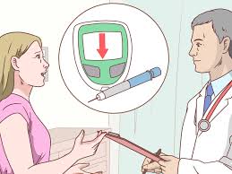 Hypoglycemia occurs when your blood sugar (glucose) level falls too low. 3 Ways To Prevent Low Blood Sugar At Night Wikihow
