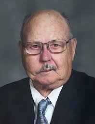 Obituary information for Francis "Frank" McArdle