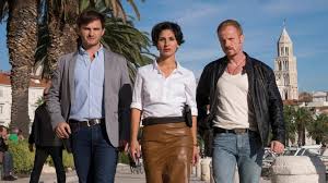 See all related lists ». Der Kroatien Krimi Constantin Film