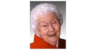 Henrietta Clark Obituary (2014)