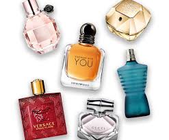 The best term used to describe a fragrance. The Real Difference Between An Eau De Parfum And An Eau De Toilette The Fragrance Shop Blog