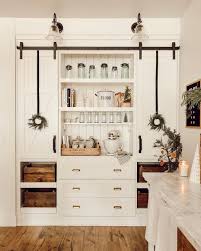 Jamie Whitetail Farmhouse On Instagram The New Year Is Upon Us And I M Not Going To Lie Home Decor Kitchen Trendy Farmhouse Kitchen French Country Kitchens