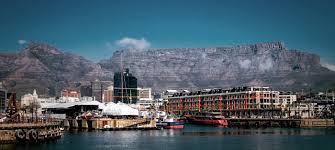 It is a vast country with widely varying landscapes and has 11 official languages. South Africa Set To Tackle Emerging Contaminants