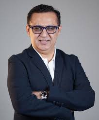 Vinesh Gadhia, Chief Executive Officer, Mergers & Acquisitions at Indira IVF