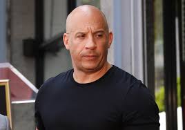 He was raised by his. Fast Furious 9 S Vin Diesel Responds To Space Rumours