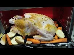 Whole Chicken Cooked In 1 Hour With Nuwave Bravo Xl Smart Oven Countertop Convection Cook Test Demo Youtube In 2020 Smart Oven Nuwave Oven Recipes Cooking