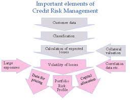 The credit risk management process should be articulated in the bank's loan policy, duly approved by the board. Dissertation On Bank Credit Risk Management Clienttrax Com