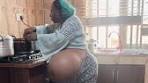 Cooking My Favorite Food During Pregnancy