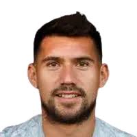 Juan David Bacca Acosta Todas las Estadísticas