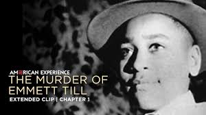 Emmett till was a young black man who was lynched at age 14. About Emmett Till Libguides At The Westport Library