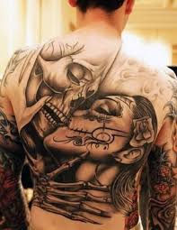 Dia de los muertos tattoos for girls, men & women Top 67 Day Of The Dead Tattoo Ideas 2021 Inspiration Guide
