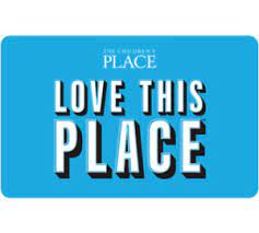 $100.00 total gift card physical cards at the best online prices at ebay! The Children S Place Gift Cards For Sale Ebay