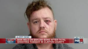 Murder, assault charges filed against man after Clinton County shooting