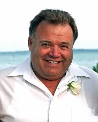 Obituary: Gary Eugene Ruby (4/29/15)