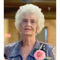 Ruth Ellen Garner Obituary