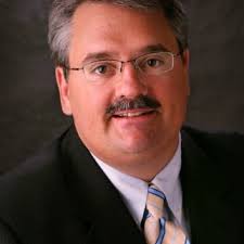 Eric Steinhoff, Agent