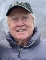 Obituary for Kent Thomas Anderson