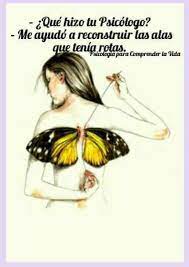 Que Hizo El Psico Broken Drawings Art Broken Art