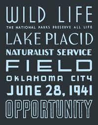 Check spelling or type a new query. Lettering Of The Wpa Fonts By Hoefler Co