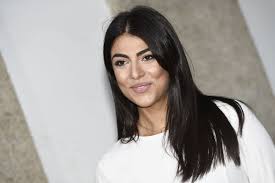Открыть страницу «fariba tehrani» на facebook. Chi E Mario Salemi L Ex Marito Di Fariba Tehrani E Padre Di Giulia