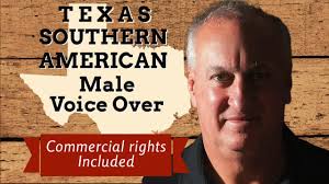 Ken Hurst Voice Over Studio