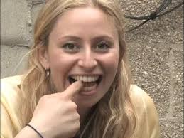 Rachel Coster Standup comedy at Union Hall