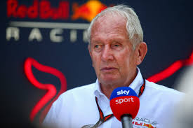 Helmut Marko's new contract disastrous for the future of one Red Bull driver