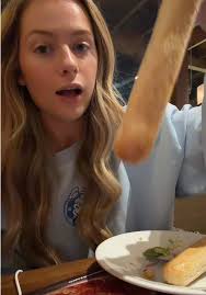 Thomas Howie Olive Garden