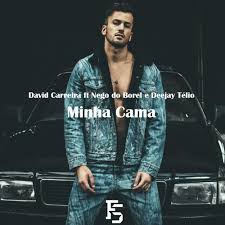 David carreira, nom d'artiste de david araújo antunes, né le 30 juillet 1991 à dourdan dans l'essonne, est un chanteur, danseur, acteur et mannequin portugais. Francis Silvy Minha Cama David Carreira Ft Nego Do Borel E Deejay Telio Francis Silvy Remix Spinnin Records
