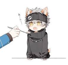 The most nicest and hottest anime boys you can see here! Pin En Boys Anime