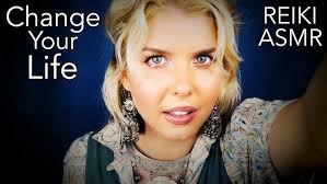 POV ASMR REIKI "Moving with Love"/Full Chakra Healing Session with a Reiki  Master/Reiki with Anna