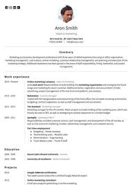 May 10, 2021 · a first impression can either make or break your chance of landing a dream job. 2021 Professional Cv Templates Free Download
